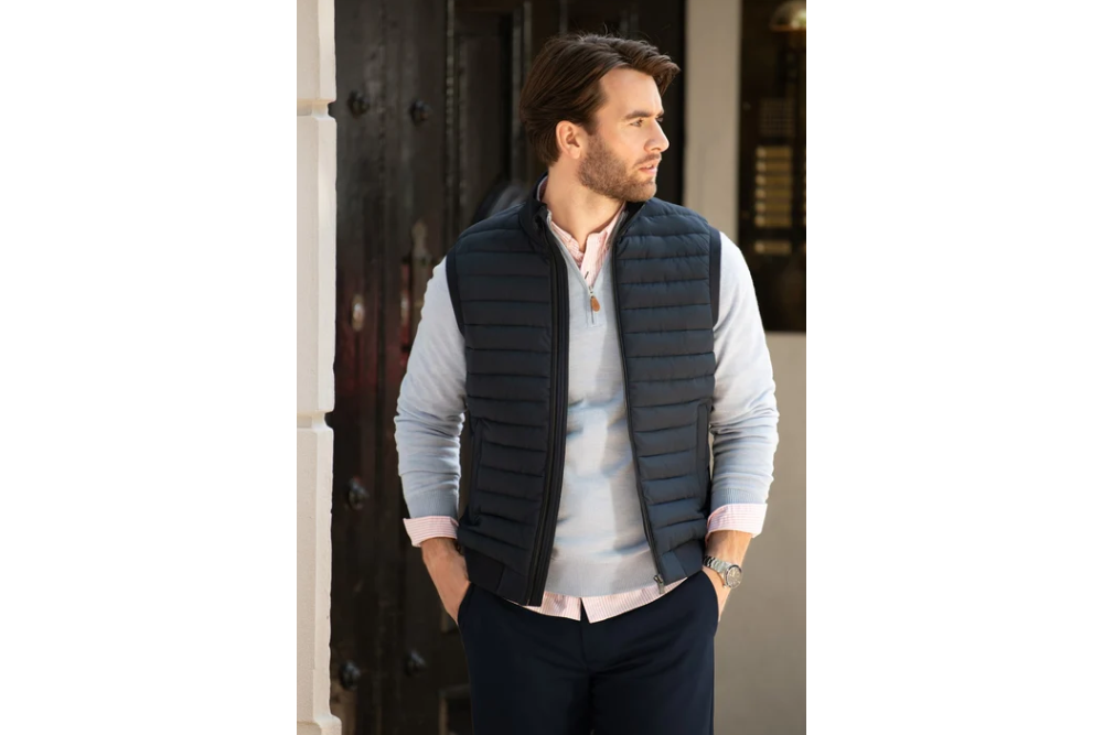 Nimbus Vesper men image