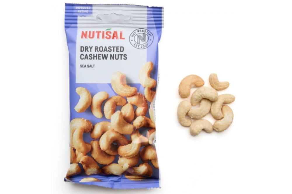 Nuts cashew