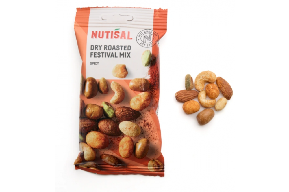 Nuts festival