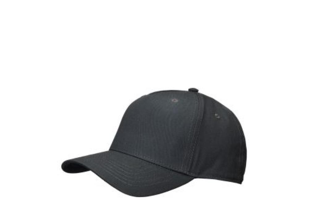 PLAYER lippalakki cap darkgrey Roach