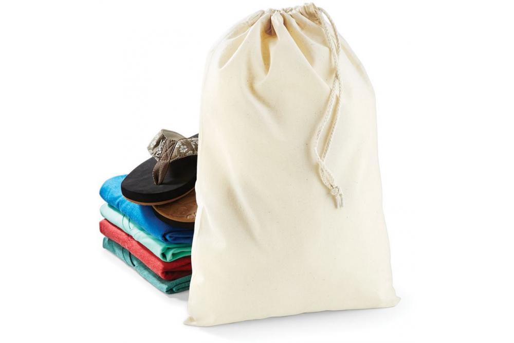 PR 500115 westford gym bag w 115 natural FRONT