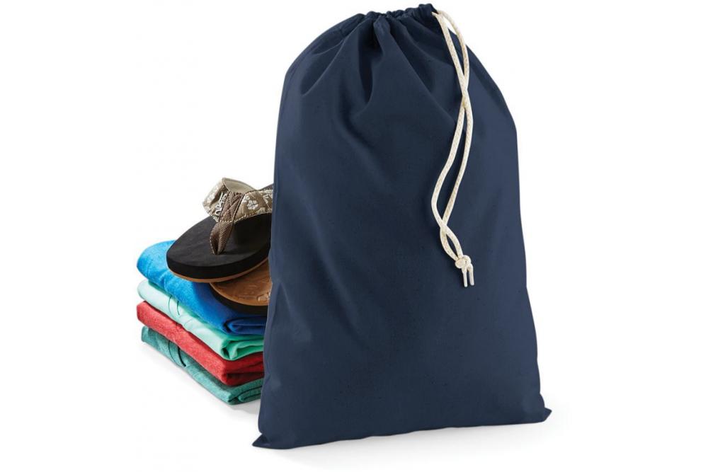 PR 500115 westford gym bag w 115 navy FRONT