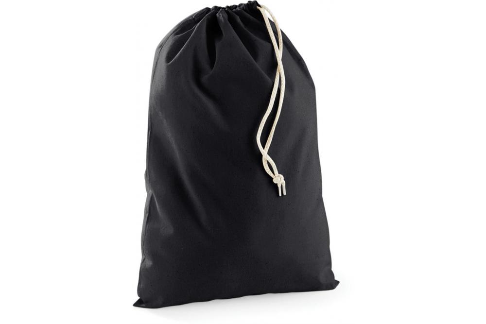PS 500115 westford gym bag w 115 black FRONT