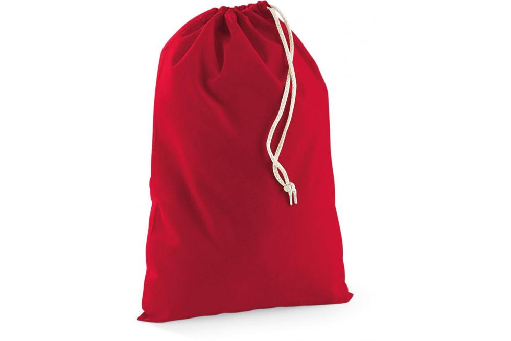 PS 500115 westford gymbag w 115 classic red FRONT