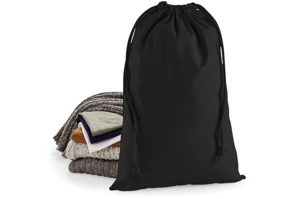 PS 500216 westford gym bag w 216 black FRONT