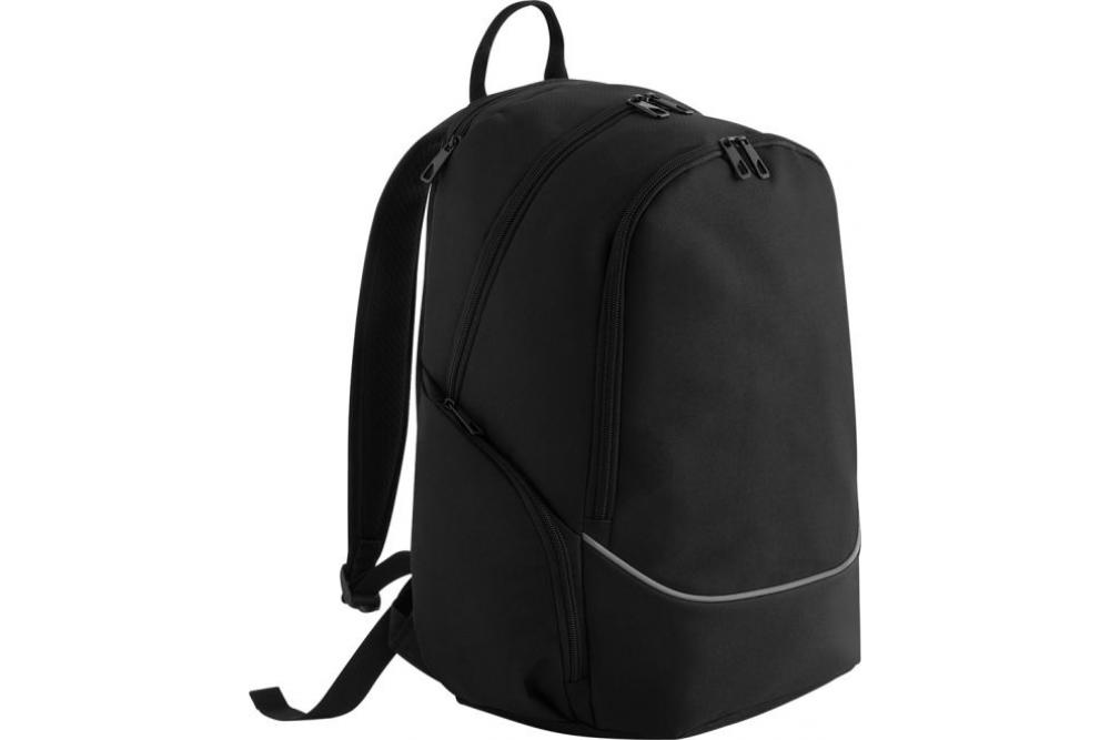 PS 51S065 quadra qs 65 black grey FRONT
