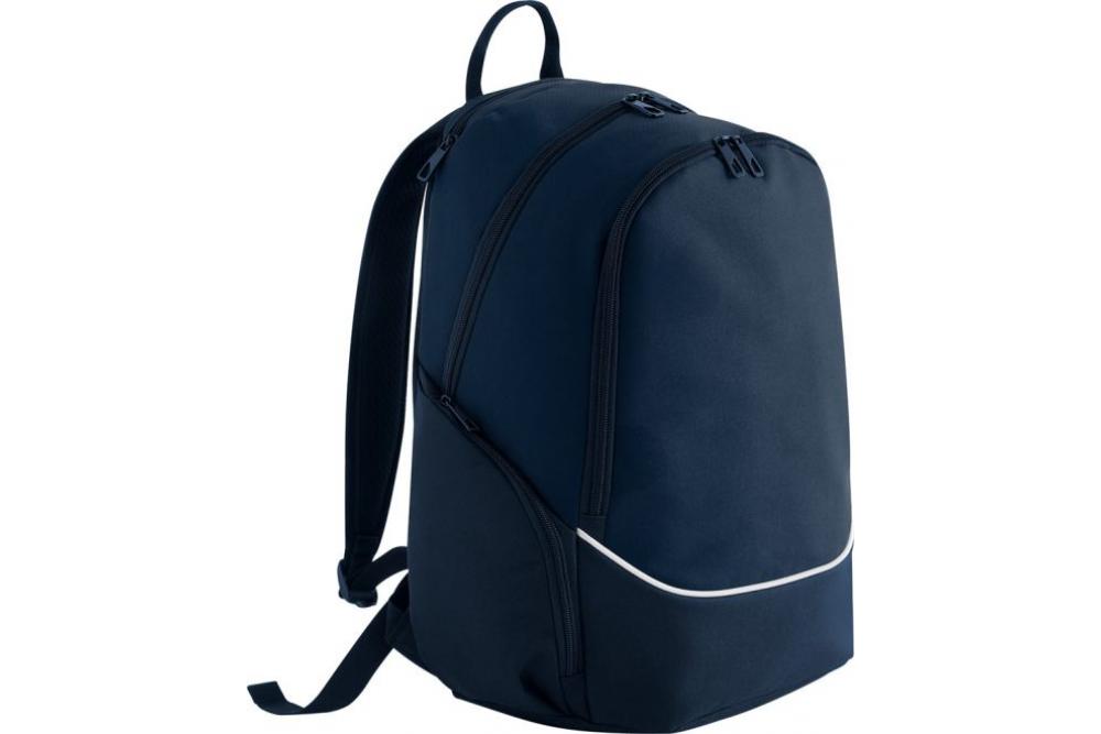 PS 51S065 quadra qs 65 navy white FRONT