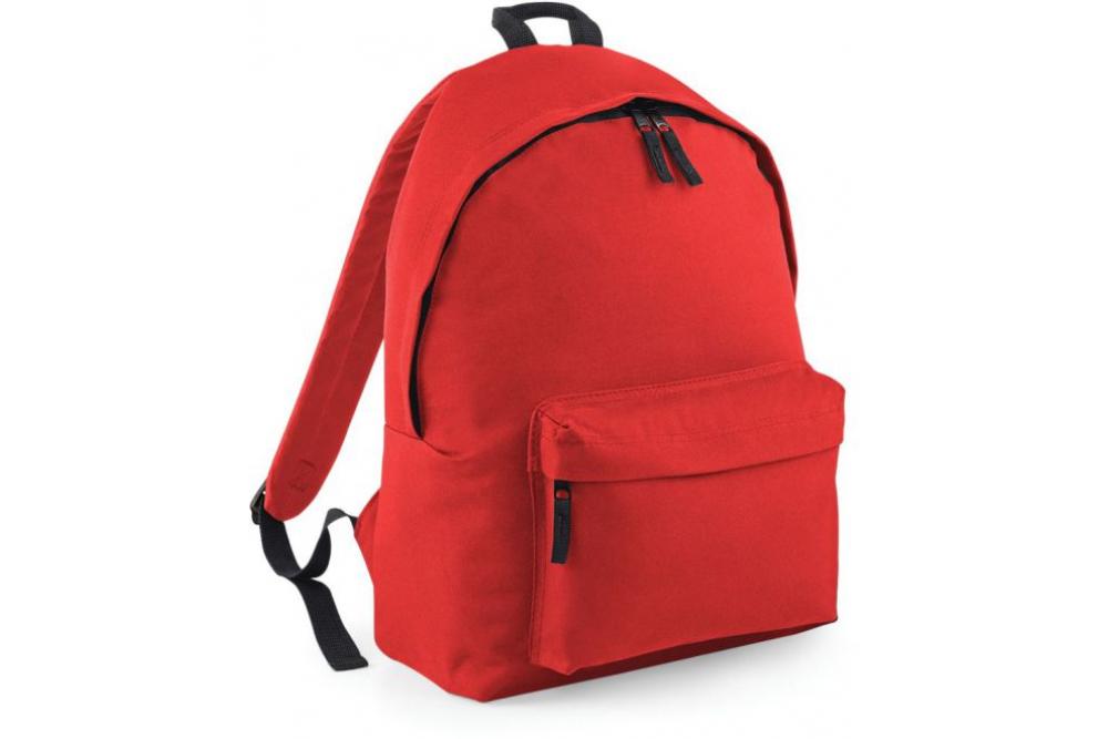 PS 520125 bagbase bg 125 bright red FRONT