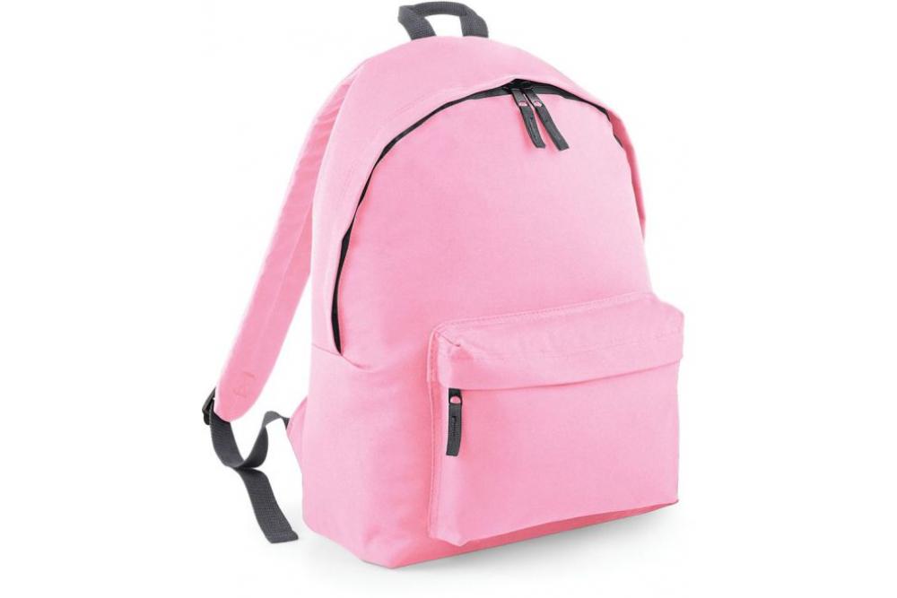 PS 520125 bagbase bg 125 classic pink graphite grey FRONT