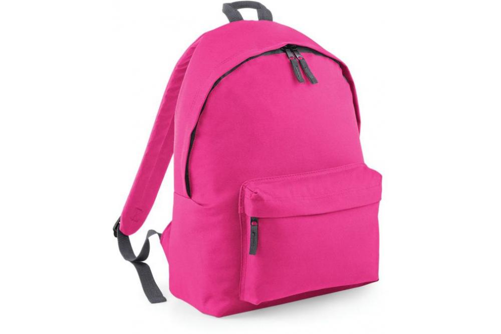 PS 520125 bagbase bg 125 fuchsia graphite grey FRONT