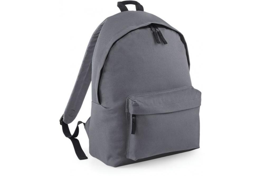 PS 520125 bagbase bg 125 graphite grey FRONT