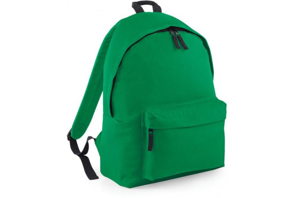 PS 520125 bagbase bg 125 kelly green FRONT