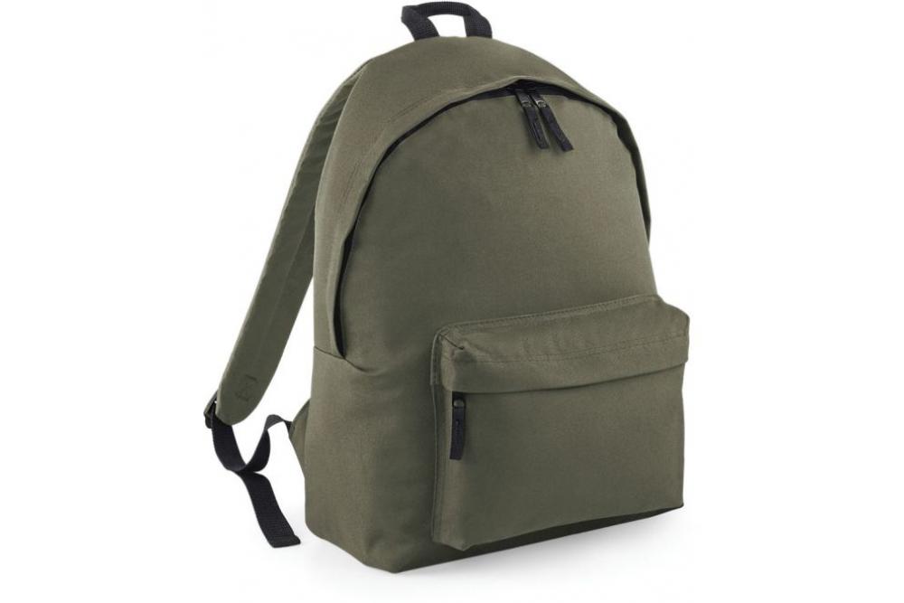 PS 520125 bagbase bg 125 olive green FRONT