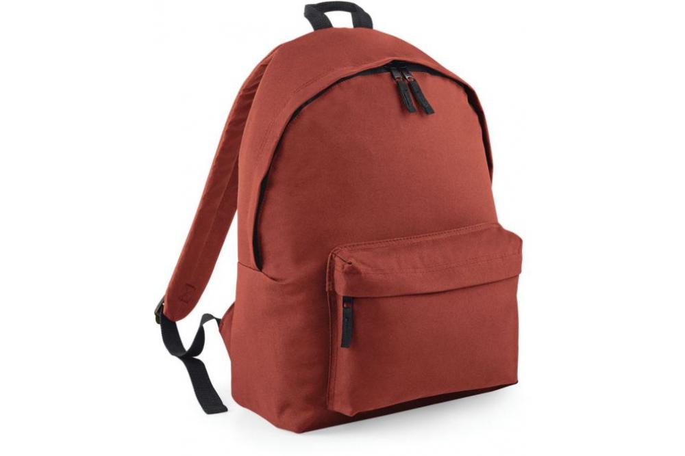 PS 520125 bagbase bg 125 orange rust FRONT