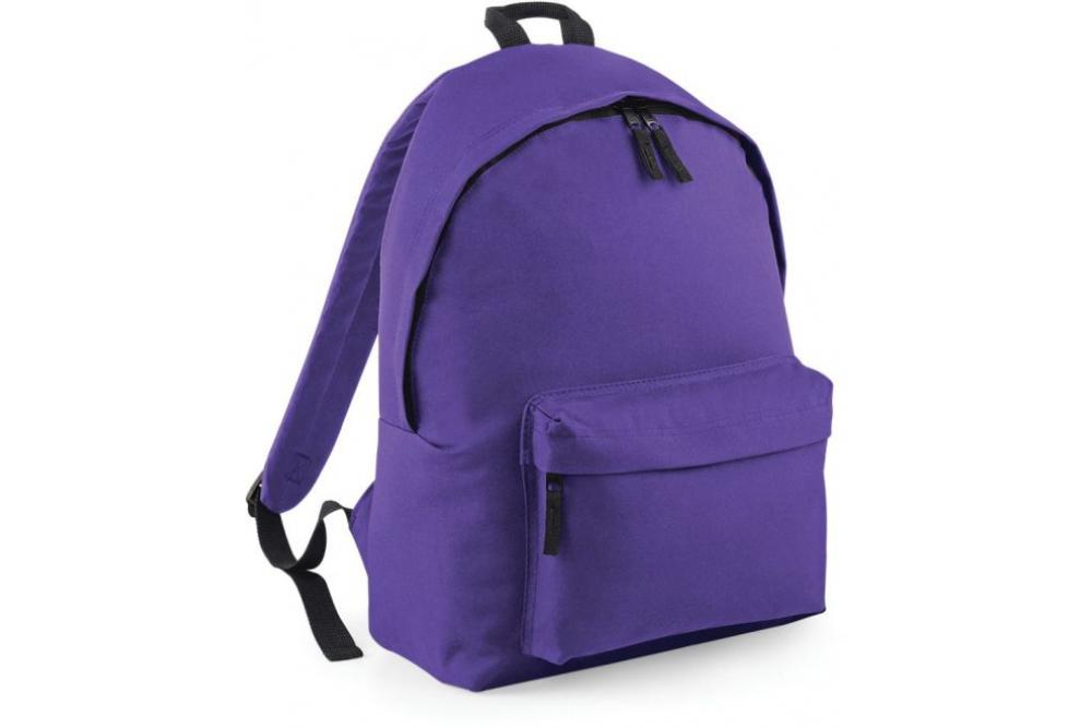PS 520125 bagbase bg 125 purple FRONT