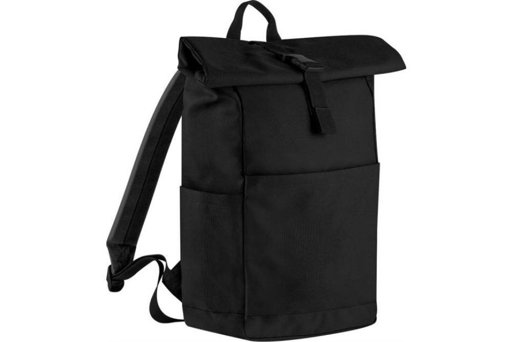 PS 520186 bagbase bg 186 black FRONT