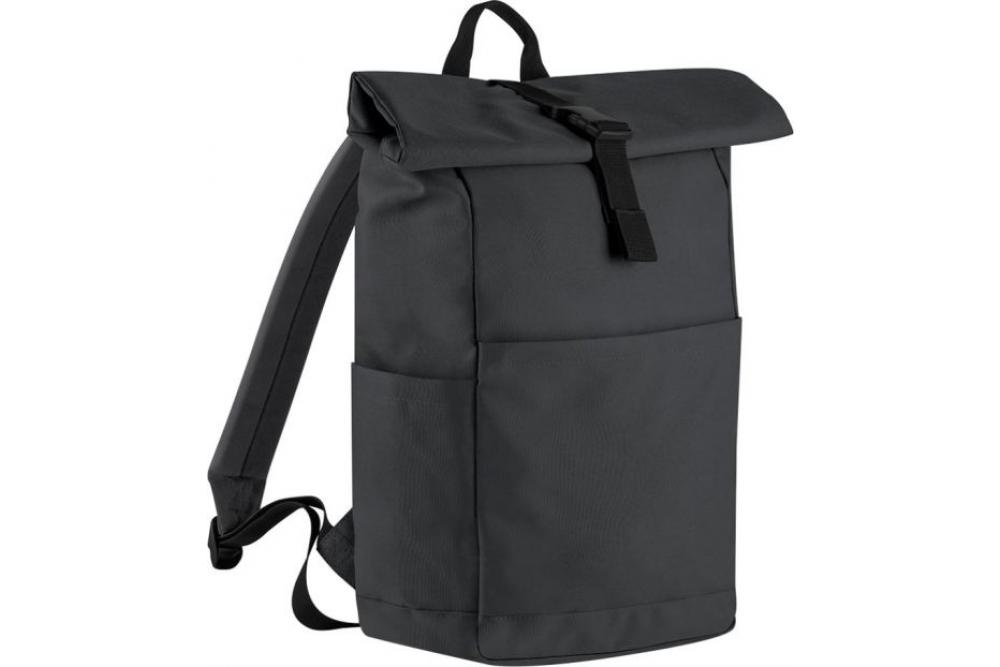 PS 520186 bagbase bg 186 graphite grey FRONT