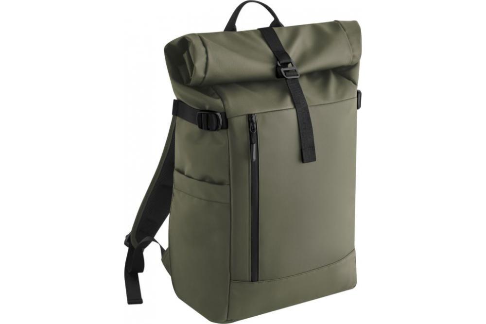 PS 520344 bagbase bg 344 olive green FRONT