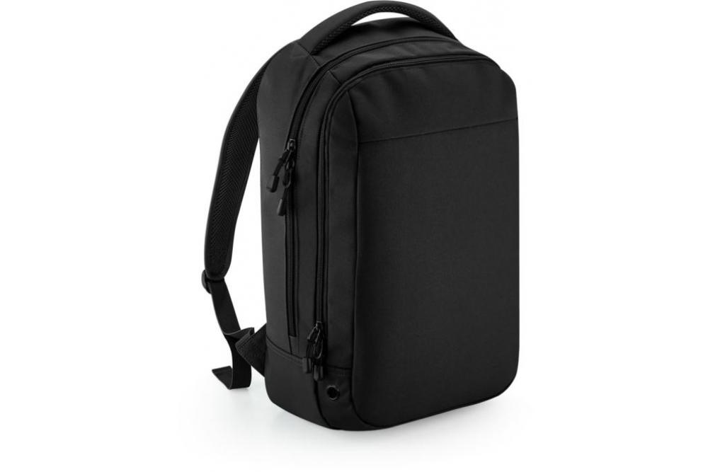 PS 520545 bagbase bg 545 black FRONT