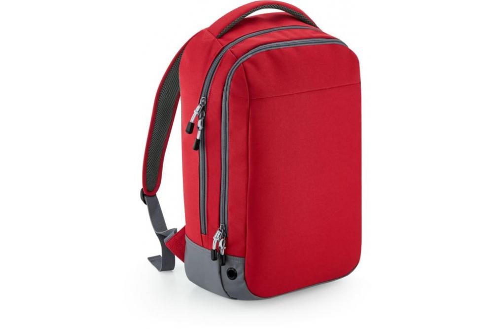 PS 520545 bagbase bg 545 classic red FRONT
