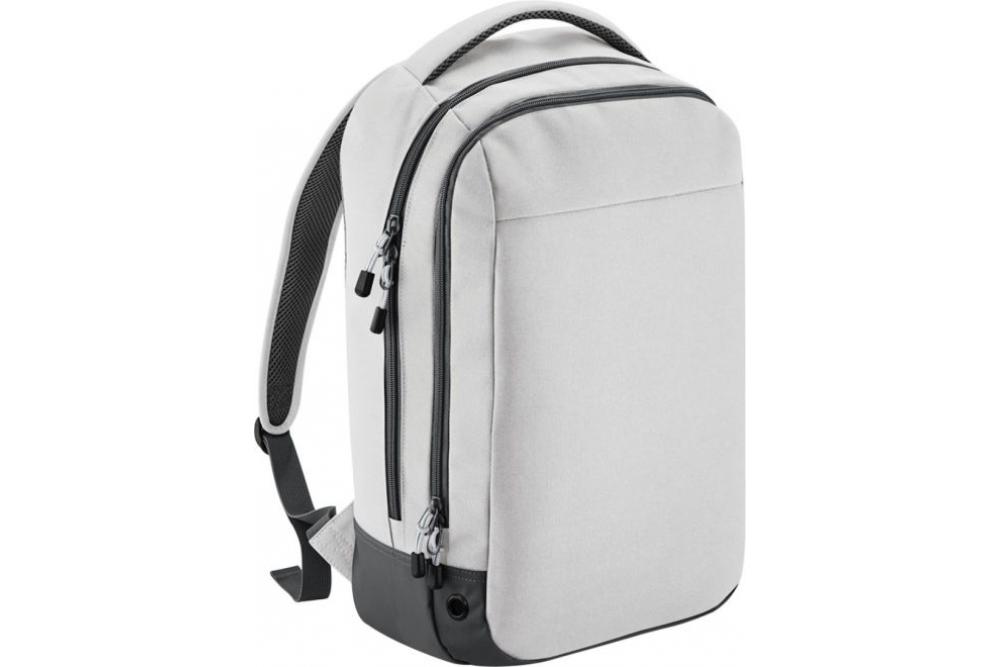 PS 520545 bagbase bg 545 ice grey FRONT