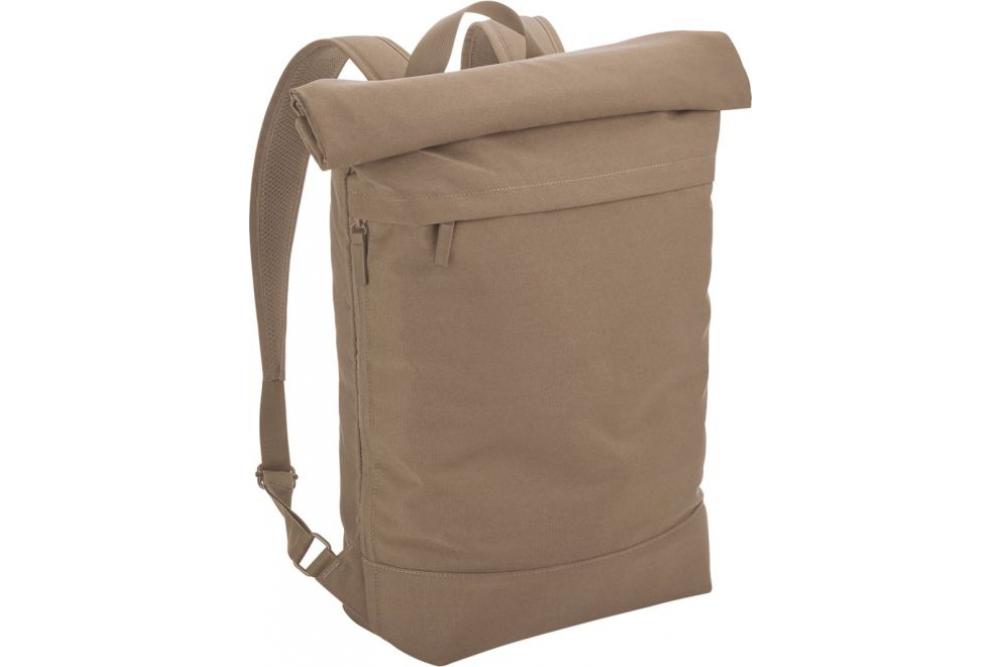 PS 520870 bagbase bg 870 hazelnut FRONT