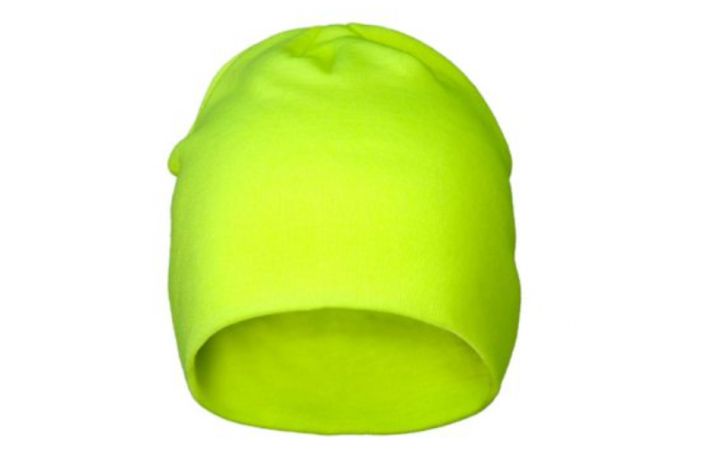 Pamela neon yellow