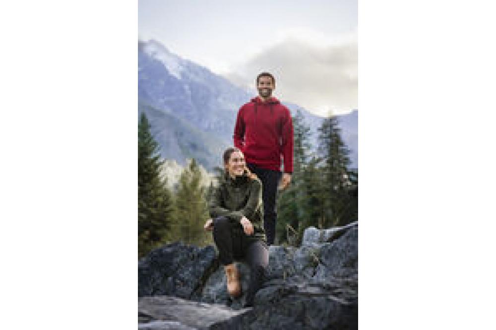 Pemberton Hood 358433 358430 HuntsPointFleeceFZ aw25 1