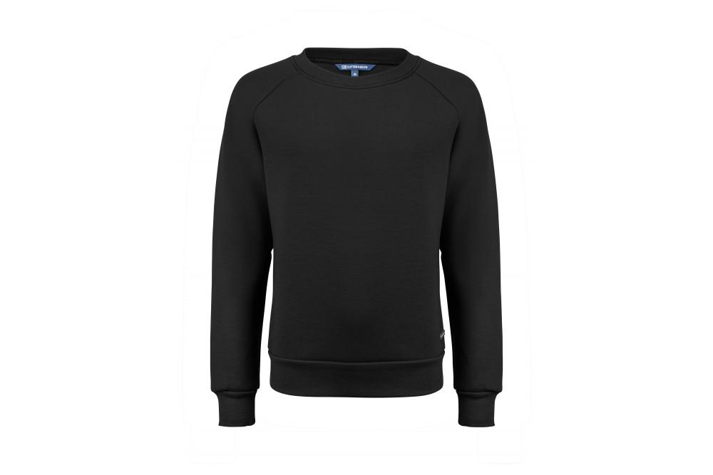 PembertonCrewneckLadies black