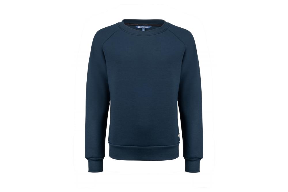 PembertonCrewneckLadies dark navy