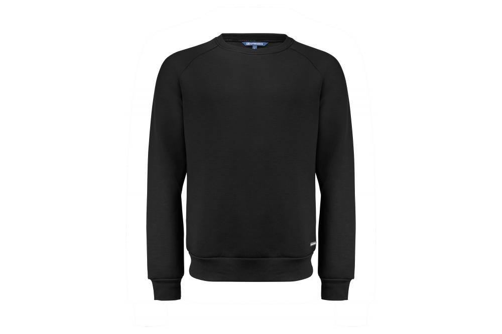 PembertonCrewneckMen black