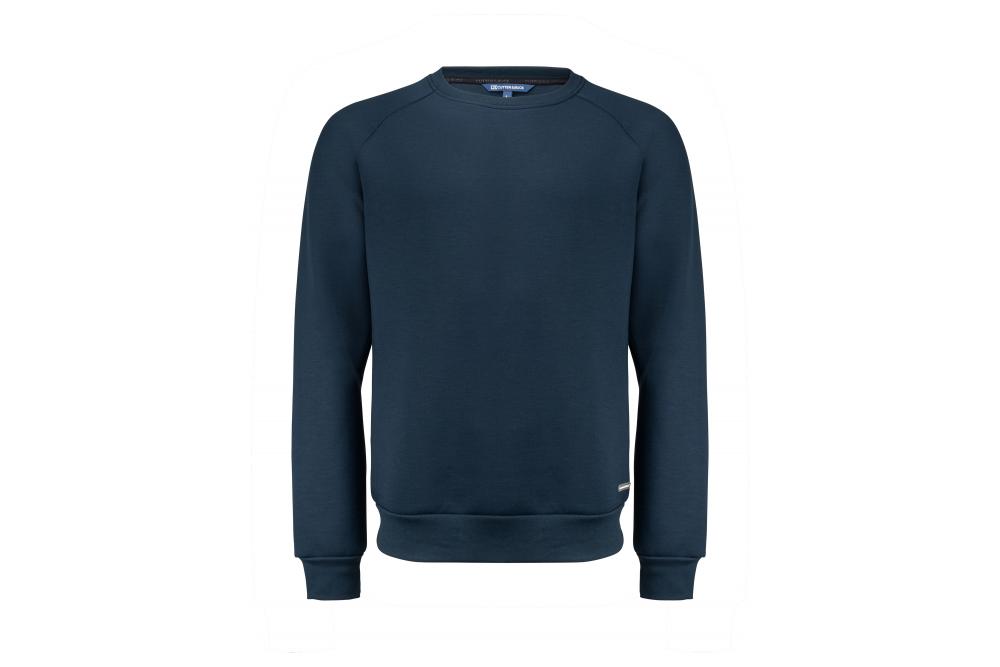 PembertonCrewneckMen dark blue