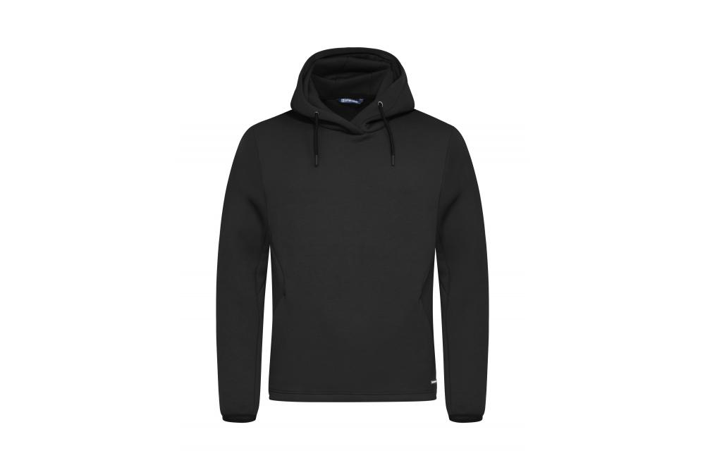 PembertonHoodMen black