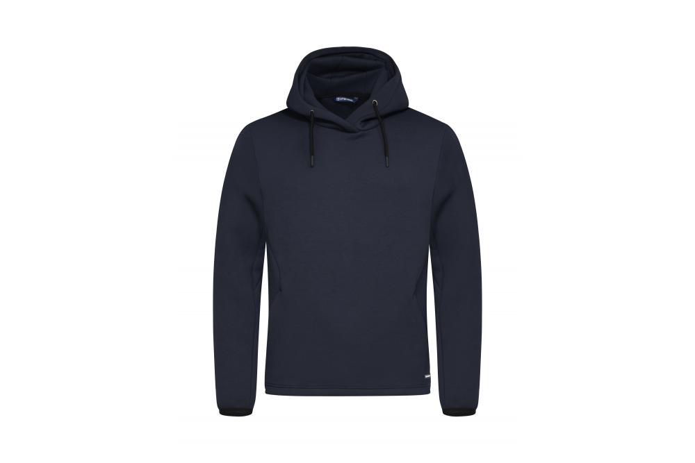 PembertonHoodMen dark navy