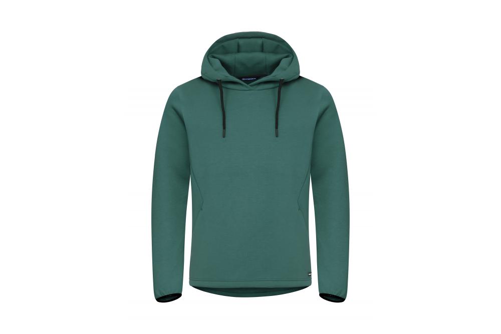 PembertonHoodMen pine green