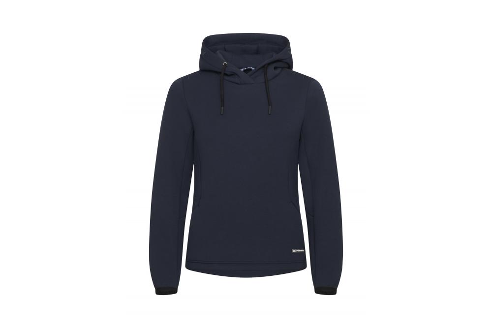 PembertonHoodWomen dark navy