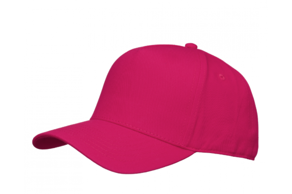 Player Cap pink