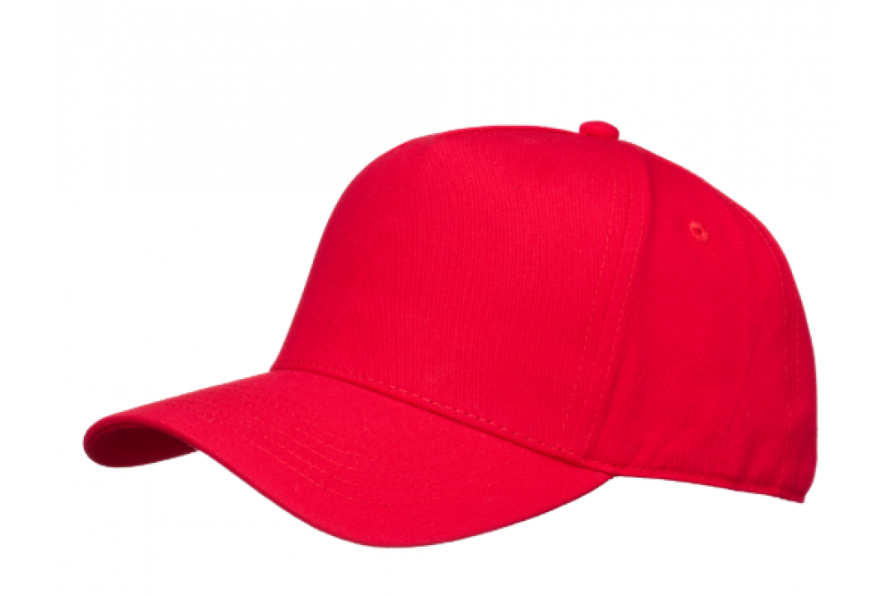 Player Cap red