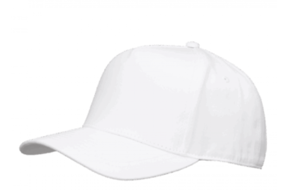 Player Cap white