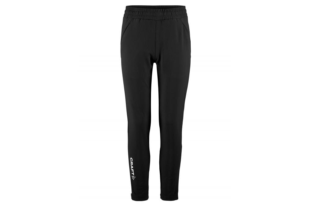 Rush 2.0 Training Pants JR black