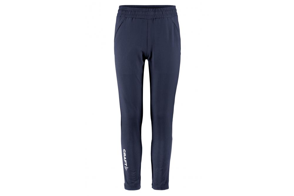 Rush 2.0 Training Pants JR navy