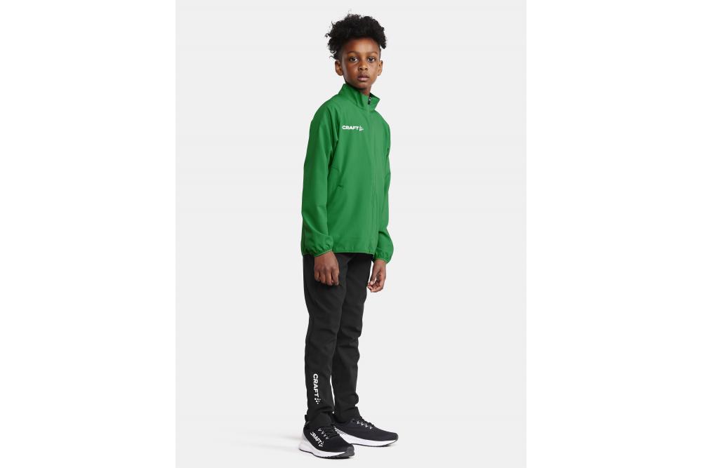 Rush 2.0 Training Pants Jr closeup5