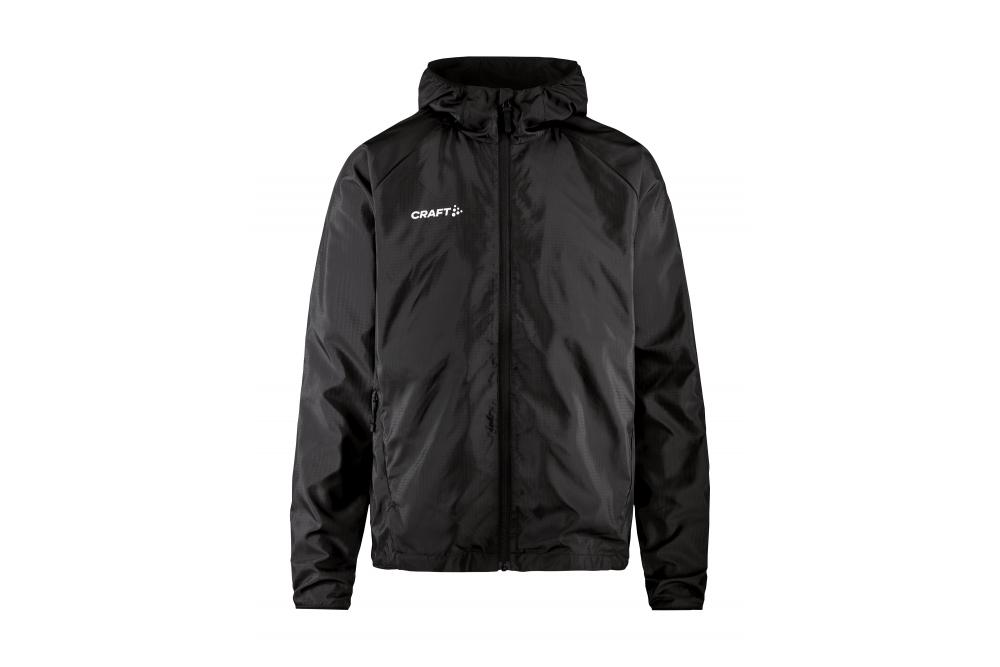 Squad GO Wind Jacket M black