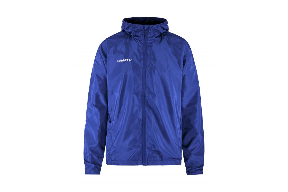 Squad Go Wind Jacket M cobolt