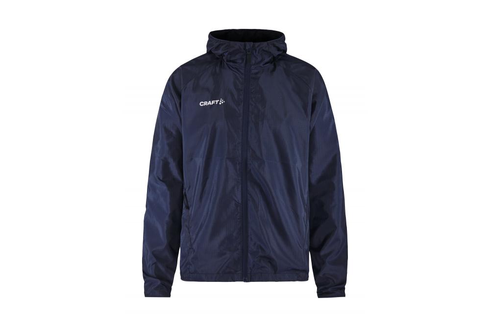 Squad Go Wind Jacket M navy