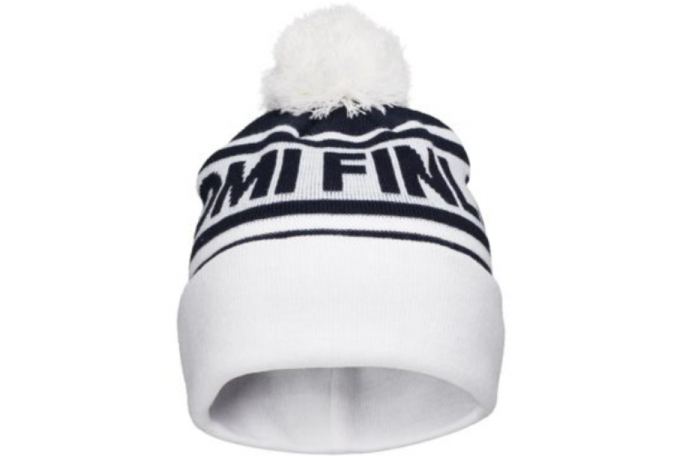 Suomi white