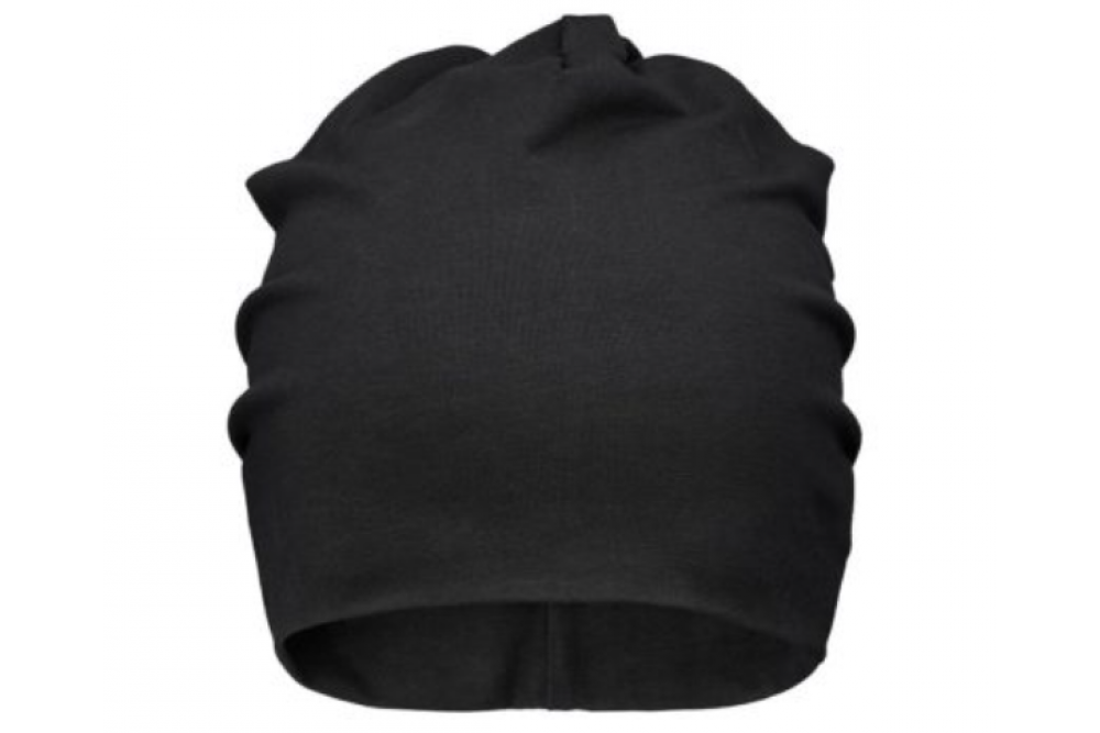 Tara beanie black
