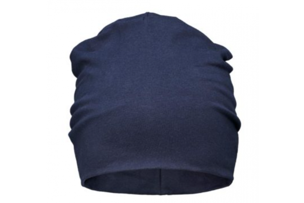 Tara beanie navy