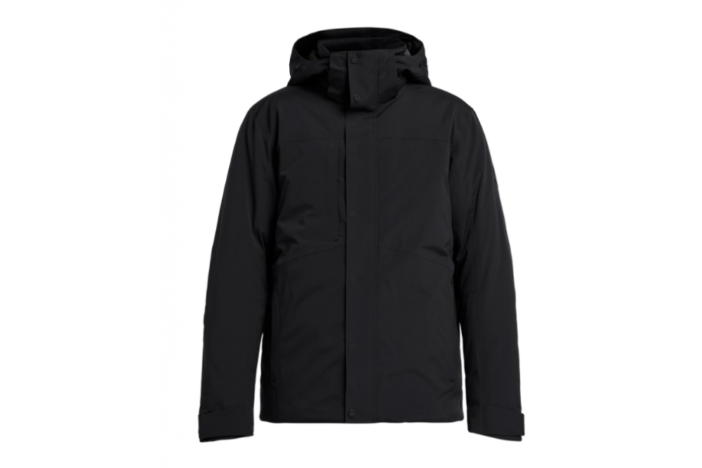 Tenson Barrier jkt men black