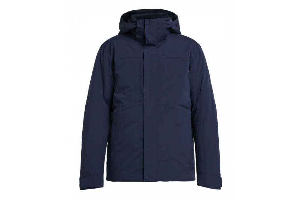 Tenson Barrier jkt men blue